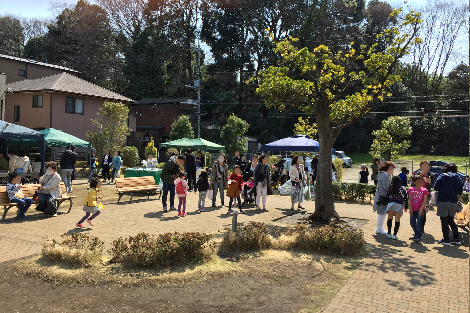 イベント風景2