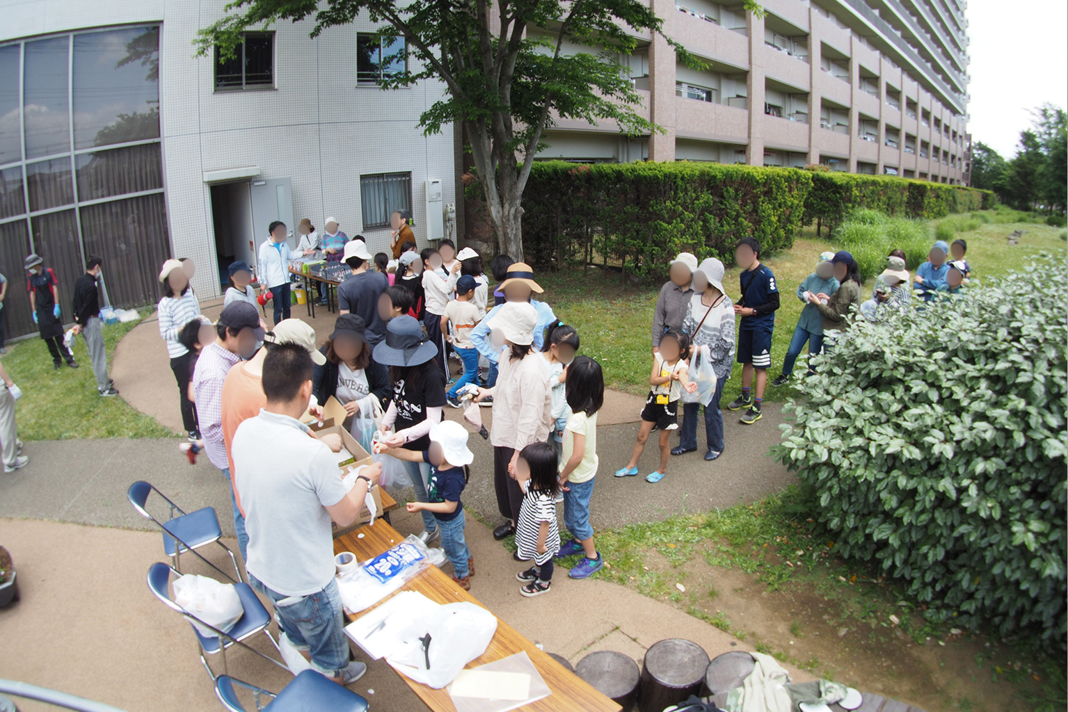 イベント