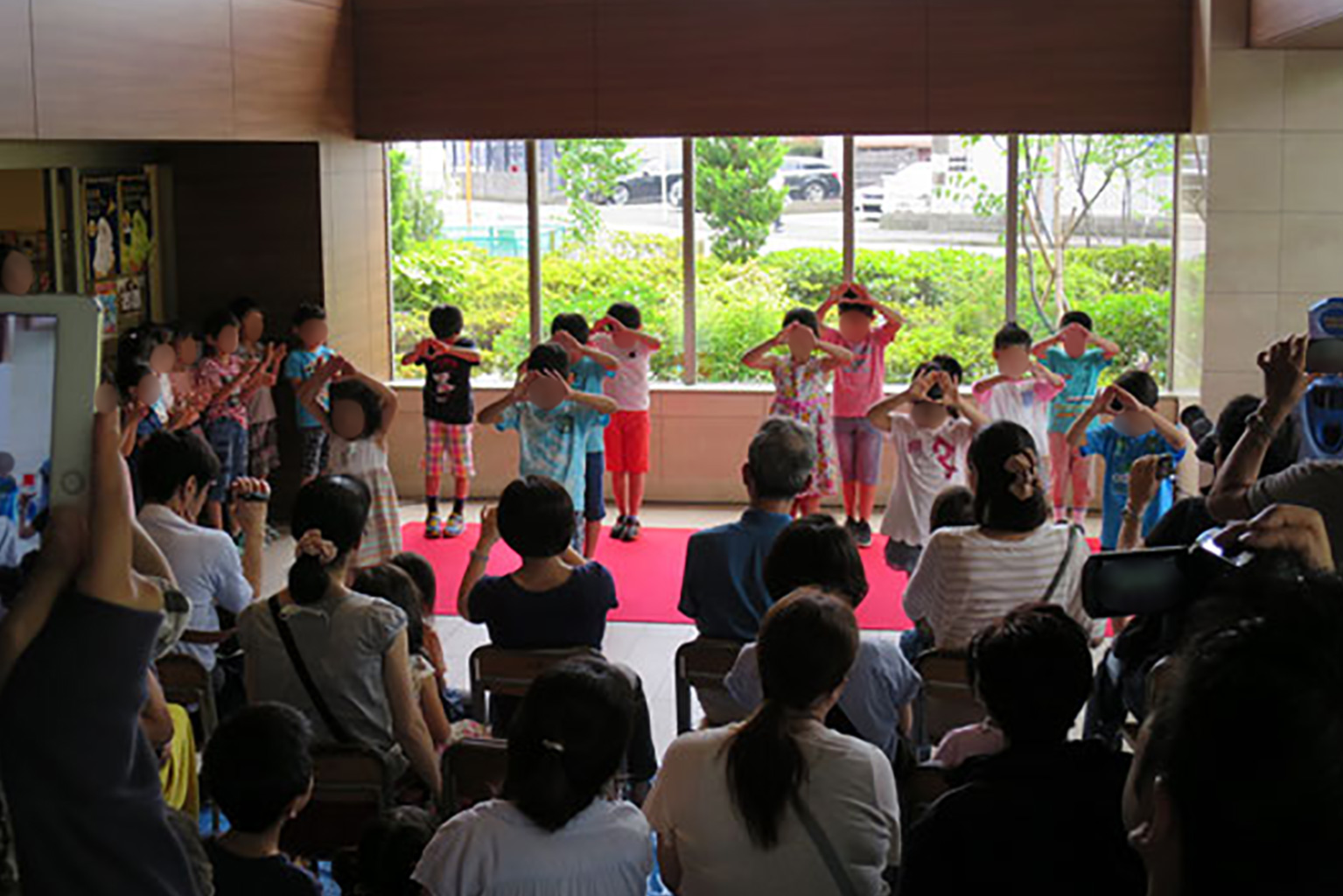 イベント(七夕)