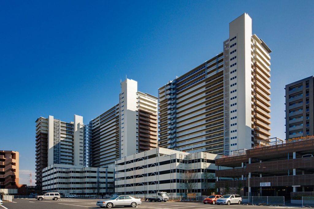 外観2