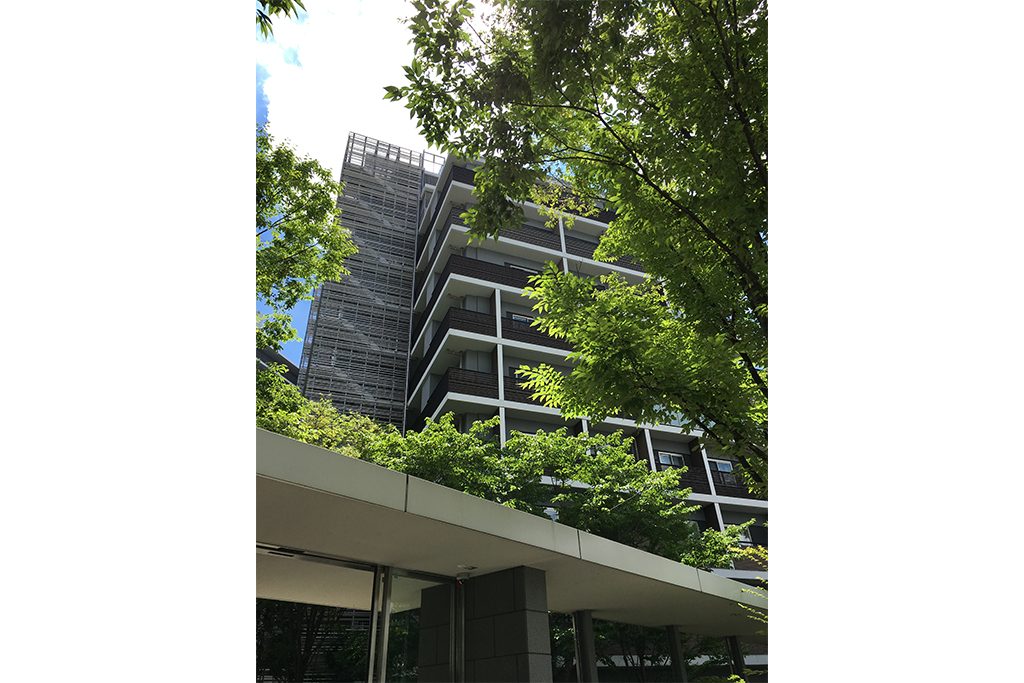 外観2