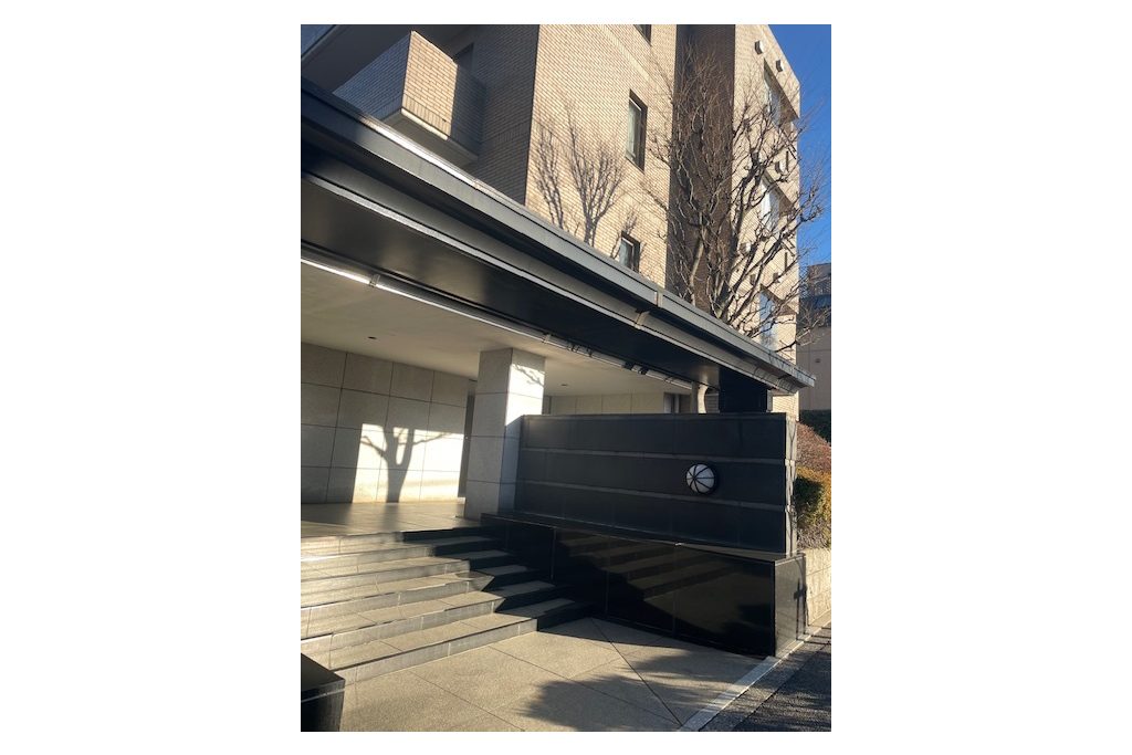 外観2