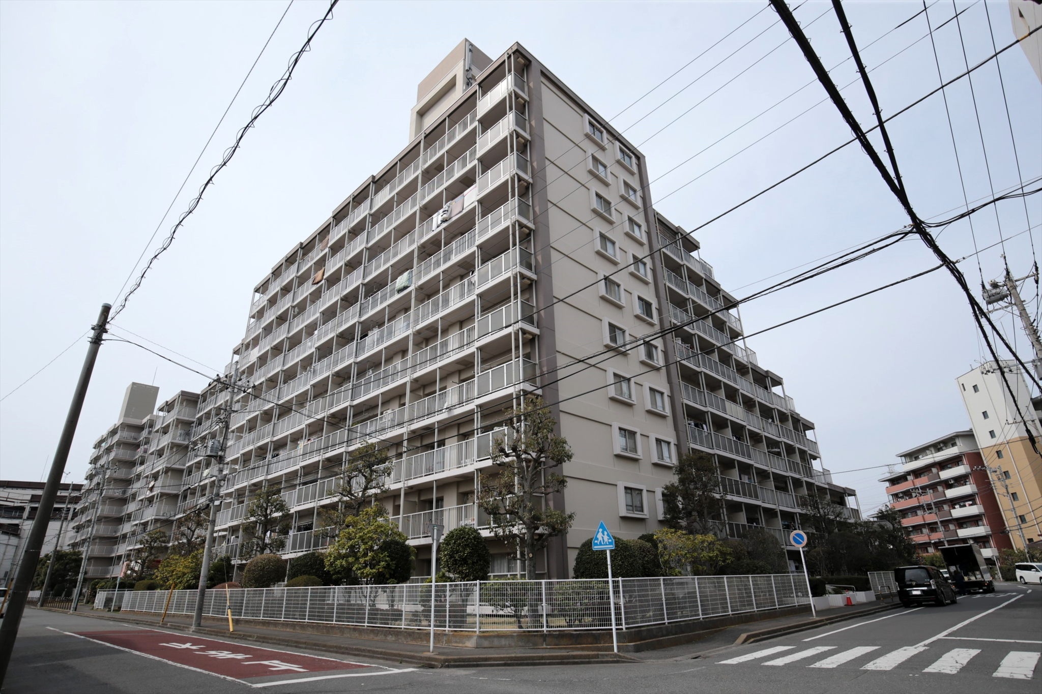 ライフプラザ相模原