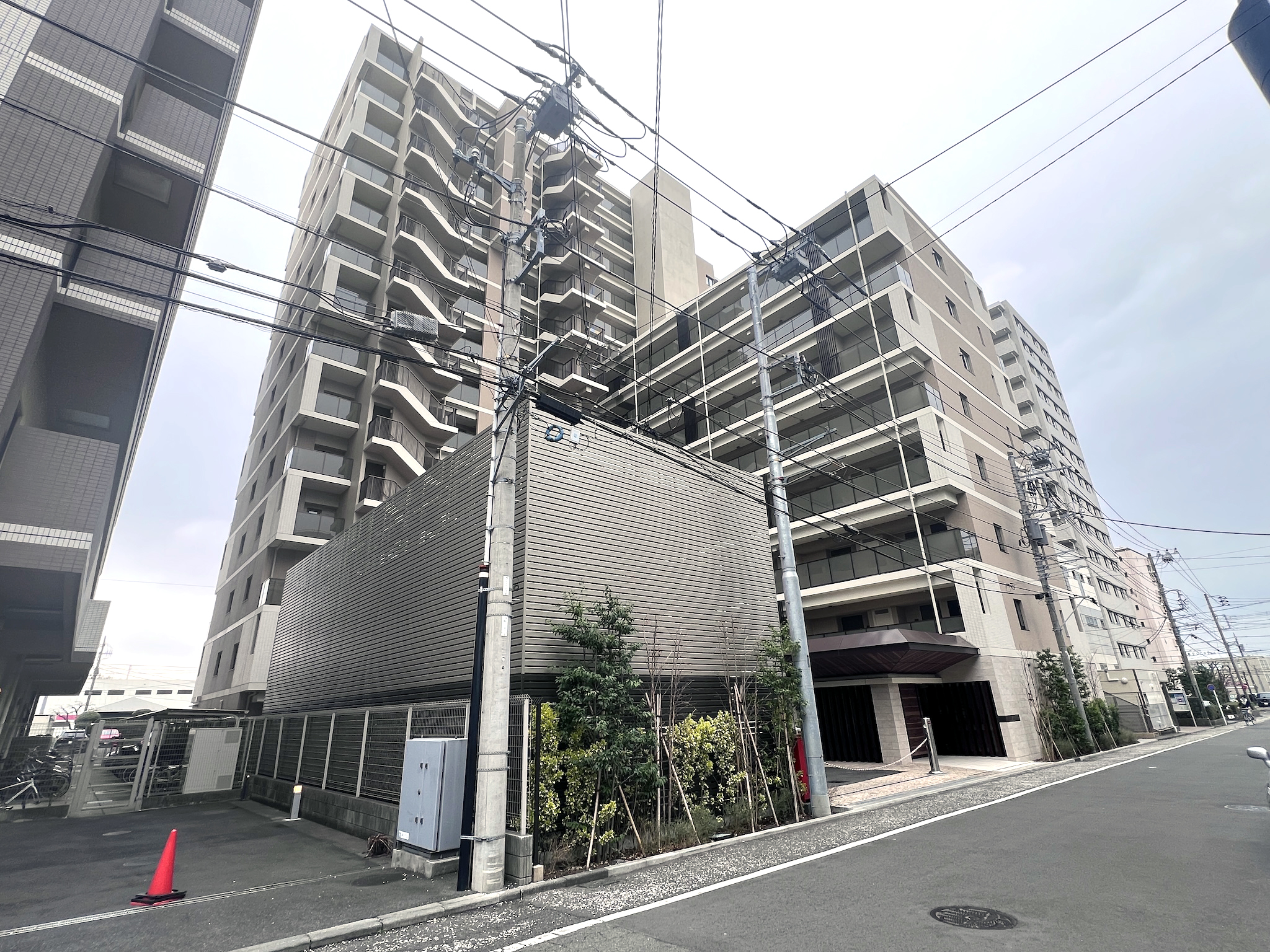 ランカ湘南台
