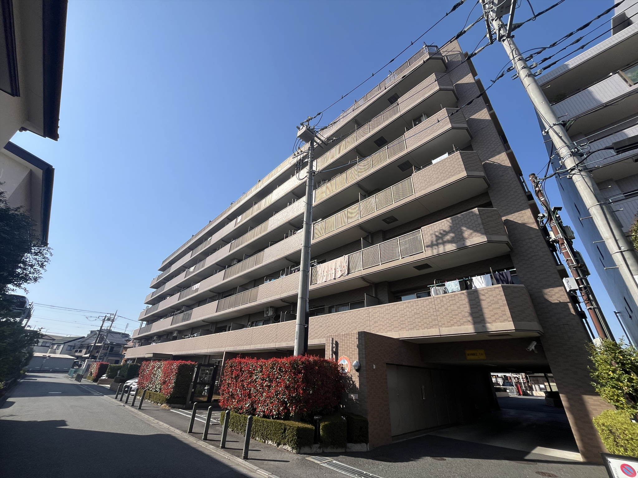 コスモ東浦和ロイヤルフォルム